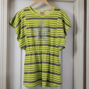 Extremely Me Girl Short Sleeve Top